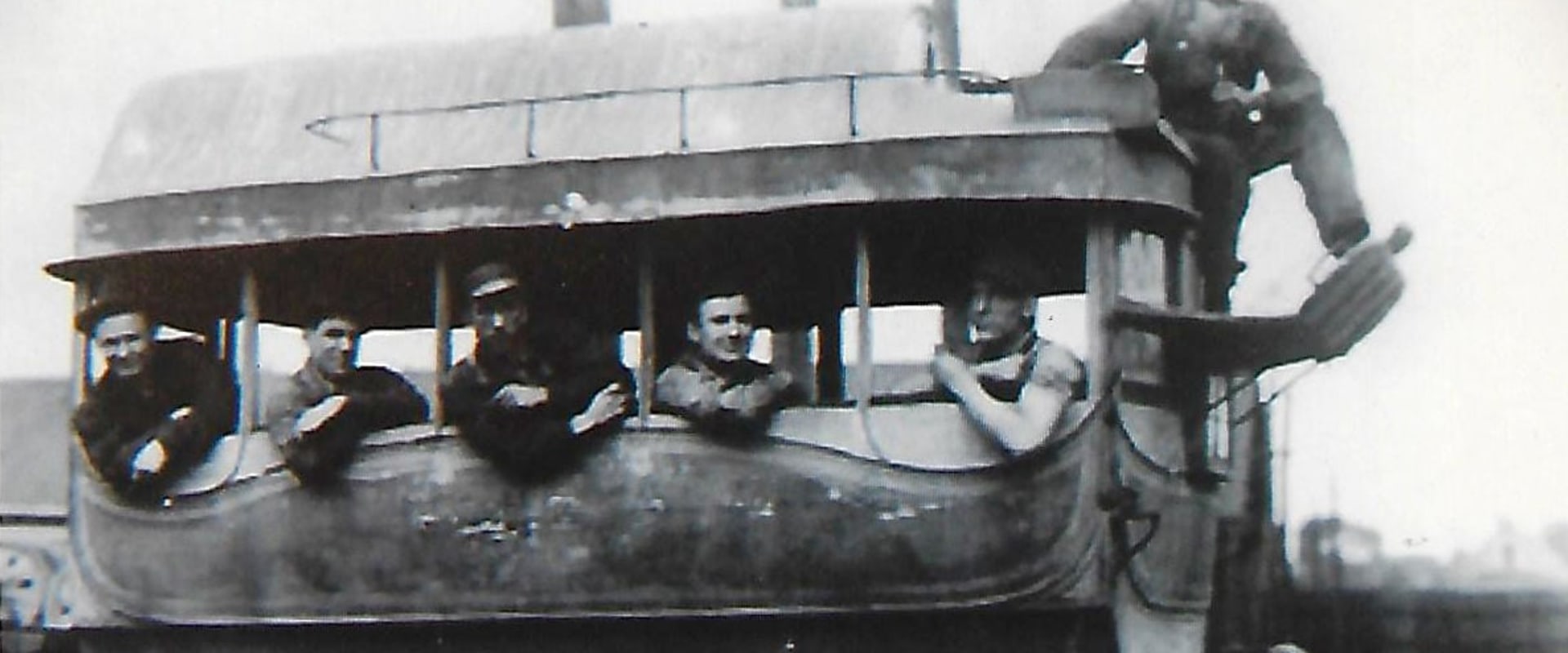 Trolley Rides In Omaha NE Blog Ollie