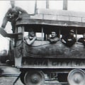 Exploring the Fascinating History of Trolley Rides in Omaha Nebraska