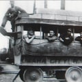 Age Restrictions for Trolley Rides in Omaha Nebraska
