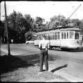 Exploring Omaha's History on a Trolley Ride