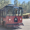 Exploring Omaha: Unforgettable Events and Activities with Trolley Rides