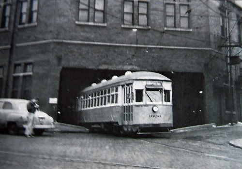 Booking Tickets Ahead of Time for a Trolley Ride in Omaha Nebraska