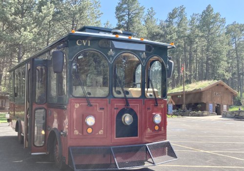 Exploring Omaha: Unforgettable Events and Activities with Trolley Rides